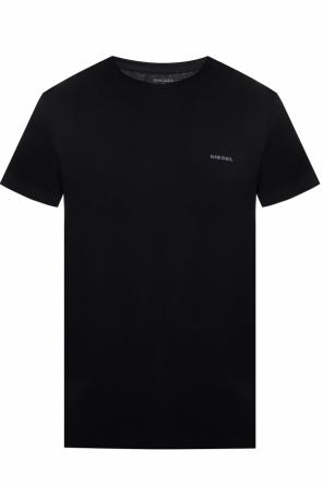 Logo t-shirt 3-pack, zdjęcie 1 Logo t-shirt 3-pack od Diesel